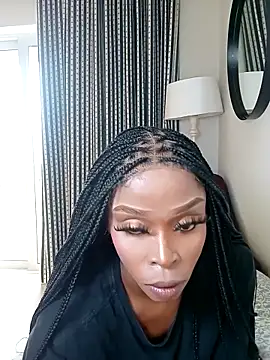 DickDiva1 online show from March 25, 2026, 5:29 am