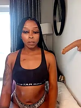 DickDiva1 online show from April 15, 2026, 9:15 am