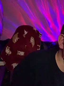 Snapshot of KEI_96 chatting on March 18, 2025, 11:55 am KEI 96 online show from March 18, 2025, 11:55 am