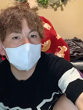 Snapshot of KEI_96 chatting on May 9, 2026, 2:53 pm KEI 96 online show from May 9, 2026, 2:53 pm