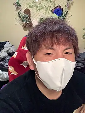 Snapshot of KEI_96 chatting on April 26, 2026, 2:47 pm KEI 96 online show from April 26, 2026, 2:47 pm