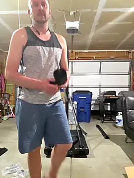 MrMechanic38 online show from March 21, 2026, 1:07 am