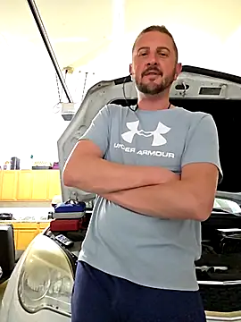 MrMechanic38 online show from April 1, 2026, 12:57 am