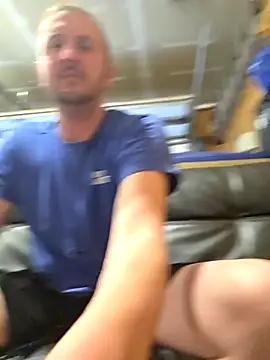 MrMechanic38 online show from March 19, 2026, 12:21 am