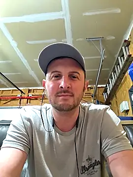 MrMechanic38 online show from March 15, 2026, 6:37 pm