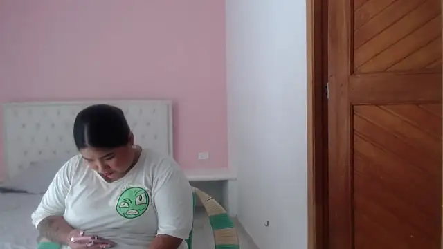 Gabycutee online show from January 8, 2026, 7:31 pm