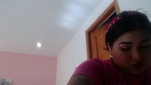 Gabycutee online show from February 8, 2026, 7:44 pm