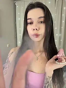 Snapshot of Vika_Gray chatting on July 19, 2026, 3:20 pm Vika Gray online show from July 19, 2026, 3:20 pm