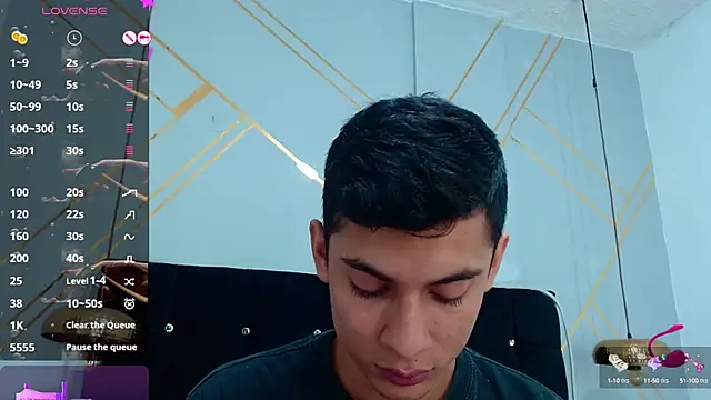 Oliver king sex online show from March 3, 2025, 5:52 pm