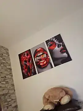 Antonella2 m online show from November 29, 2025, 1:22 pm