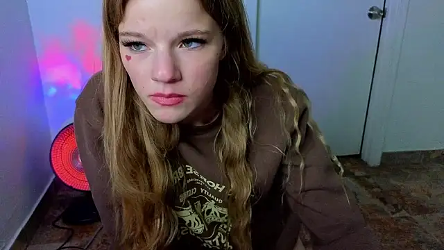 foxy ana13 online show from March 8, 2025, 9:50 am