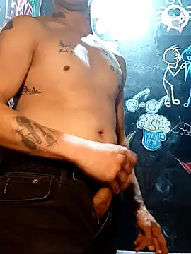 1Amarguetix online show from January 9, 2026, 12:45 pm