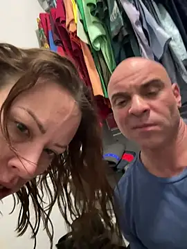 Naughty pussy2cum online show from February 7, 2025, 7:07 am