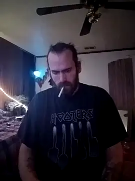 RobStrokes215 online show from January 23, 2025, 10:22 am