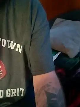 RobStrokes215 online show from September 14, 2025, 12:38 pm