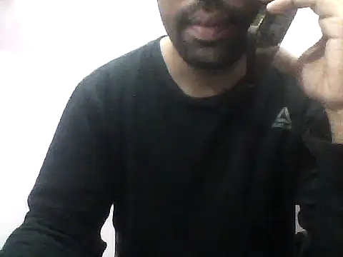 Snapshot of guryverma chatting on November 25, 2025, 6:47 am guryverma online show from November 25, 2025, 6:47 am