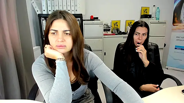 kilenyapatrice online show from October 12, 2025, 10:05 am