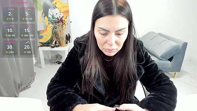 kilenyapatrice online show from January 18, 2026, 2:20 pm