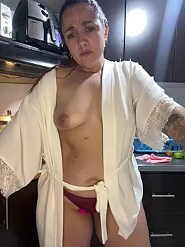 Shianrose online show from February 25, 2026, 12:44 am