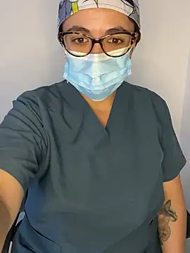 Shianrose online show from March 20, 2026, 1:01 pm