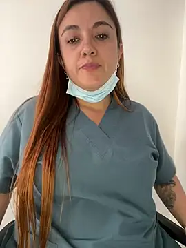 Shianrose online show from March 11, 2026, 10:26 pm