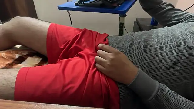 sexyboy09 online show from November 1, 2025, 6:46 pm