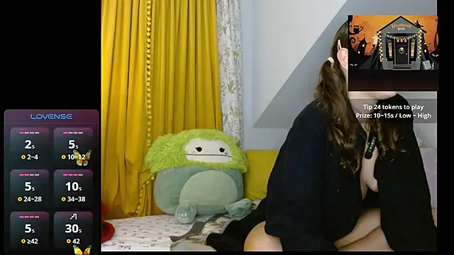 kennyyyXxX online show from October 15, 2025, 1:15 am