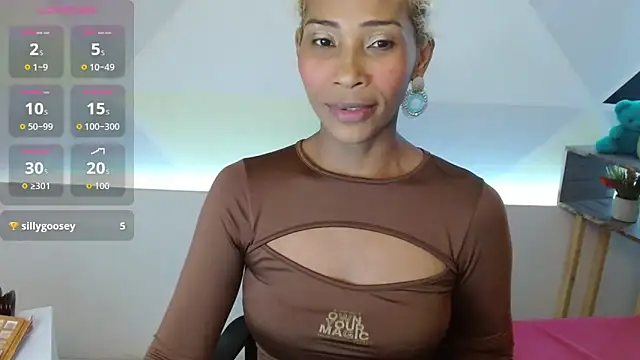 NatashaDormat online show from September 22, 2025, 2:12 pm