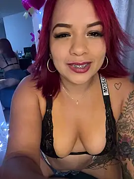 EmmaHot online show from March 19, 2025, 10:31 pm