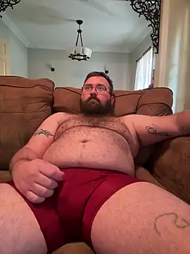 charleschad989 online show from April 8, 2026, 3:35 pm