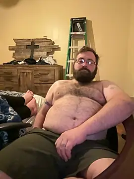 charleschad989 online show from October 26, 2025, 2:01 am