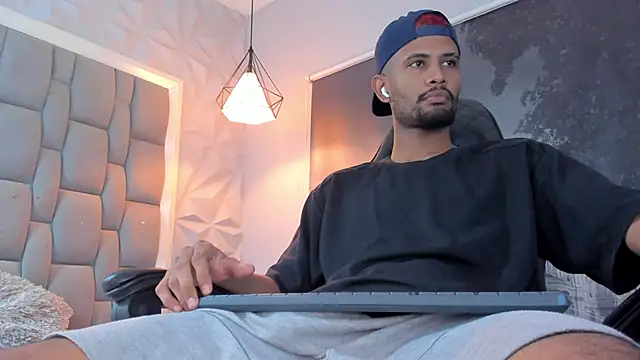 jiren xboy online show from January 27, 2025, 3:47 am