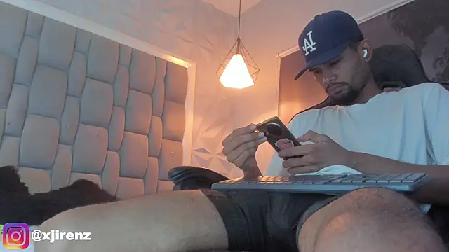 jiren xboy online show from February 10, 2025, 7:47 am