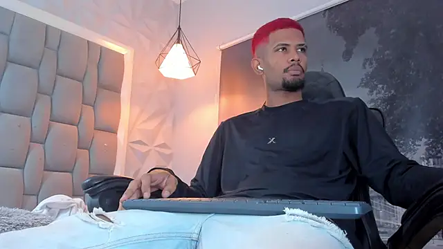 jiren xboy online show from January 15, 2025, 2:02 pm