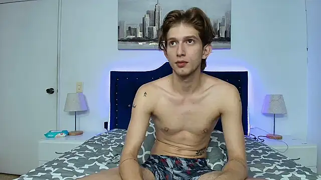 Deim  online show from November 4, 2025, 1:20 am