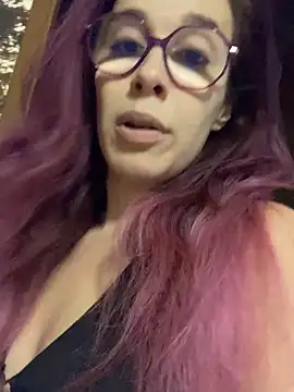 MagdalenaMedusa online show from December 1, 2025, 7:53 am