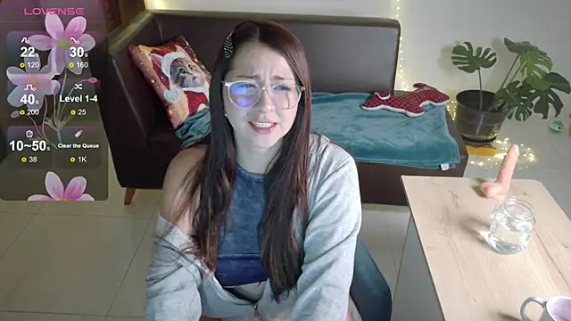 Snapshot of Rachel_t_ chatting on January 17, 2025, 5:11 am Rachel t online show from January 17, 2025, 5:11 am