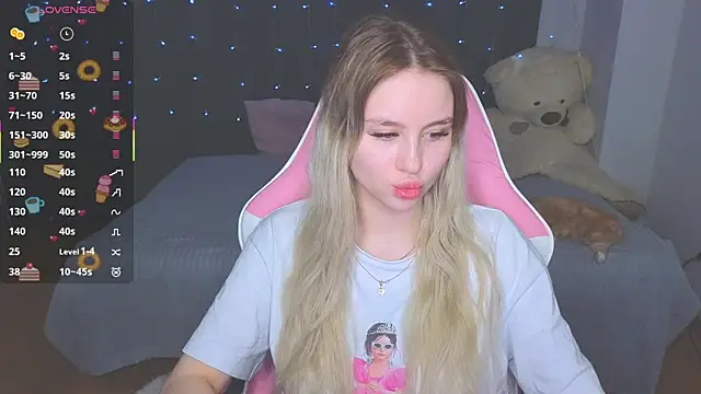 doll barbieee online show from March 31, 2026, 3:47 pm