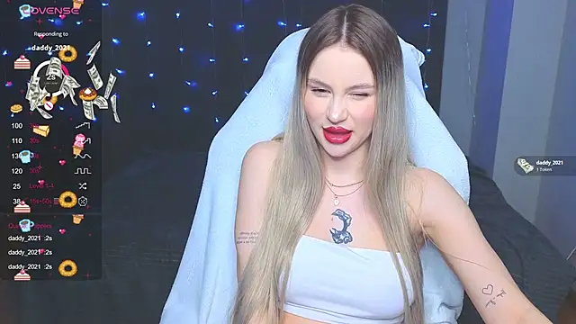 doll barbieee online show from February 8, 2026, 4:37 pm