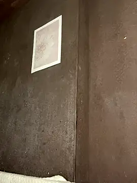 Alisa Rise online show from November 14, 2025, 1:59 pm