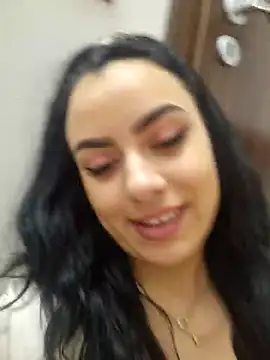 ElyzaIbarra online show from March 13, 2025, 9:21 am