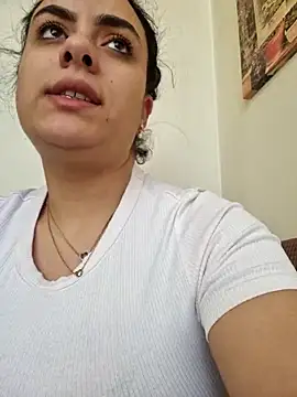 ElyzaIbarra online show from March 5, 2025, 6:33 am