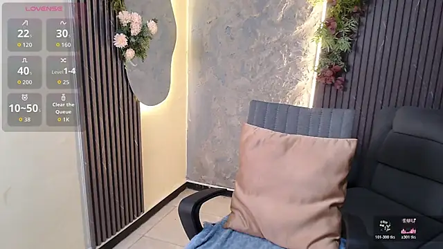 Snapshot of hannaa_jhoonson chatting on May 28, 2026, 8:15 pm hannaa jhoonson online show from May 28, 2026, 8:15 pm