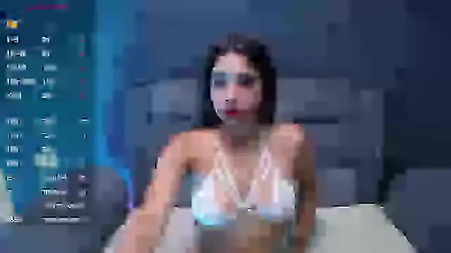 Snapshot of hannaa_jhoonson chatting on December 24, 2024, 6:50 pm hannaa jhoonson online show from December 24, 2024, 6:50 pm