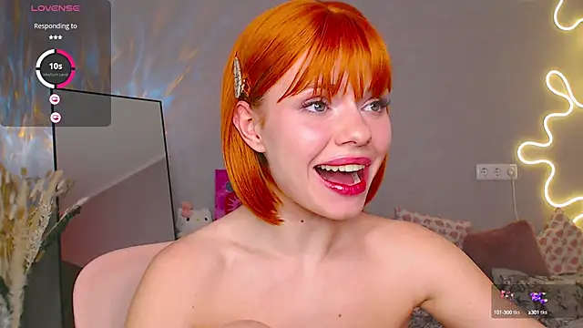 Red  Candy online show from February 27, 2025, 9:25 pm