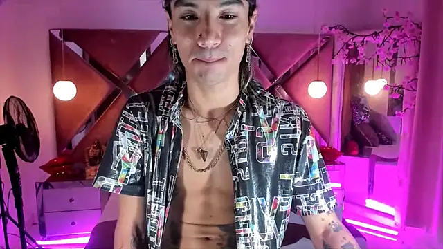 Snapshot of georgie_latin99 chatting on October 13, 2025, 1:45 pm georgie latin99 online show from October 13, 2025, 1:45 pm