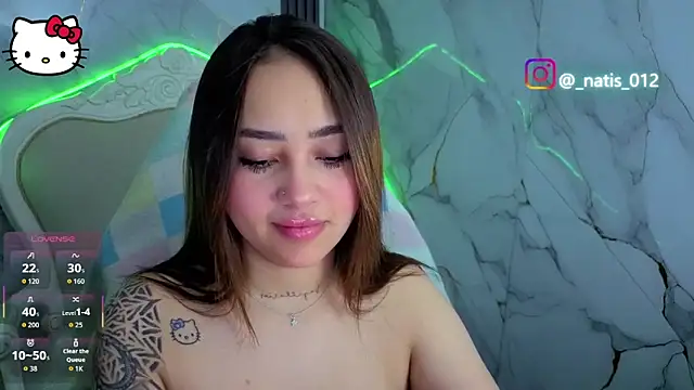 merloth sub online show from March 8, 2026, 3:10 am