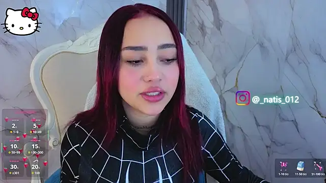 merloth sub online show from March 17, 2026, 3:09 am