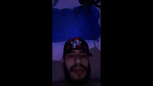 Elvergalarga66622 online show from February 4, 2026, 12:22 pm