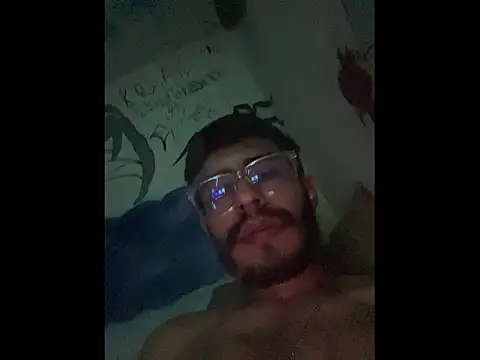 Snapshot of Elvergalarga66622 chatting on March 12, 2026, 9:41 pm Elvergalarga66622 online show from March 12, 2026, 9:41 pm